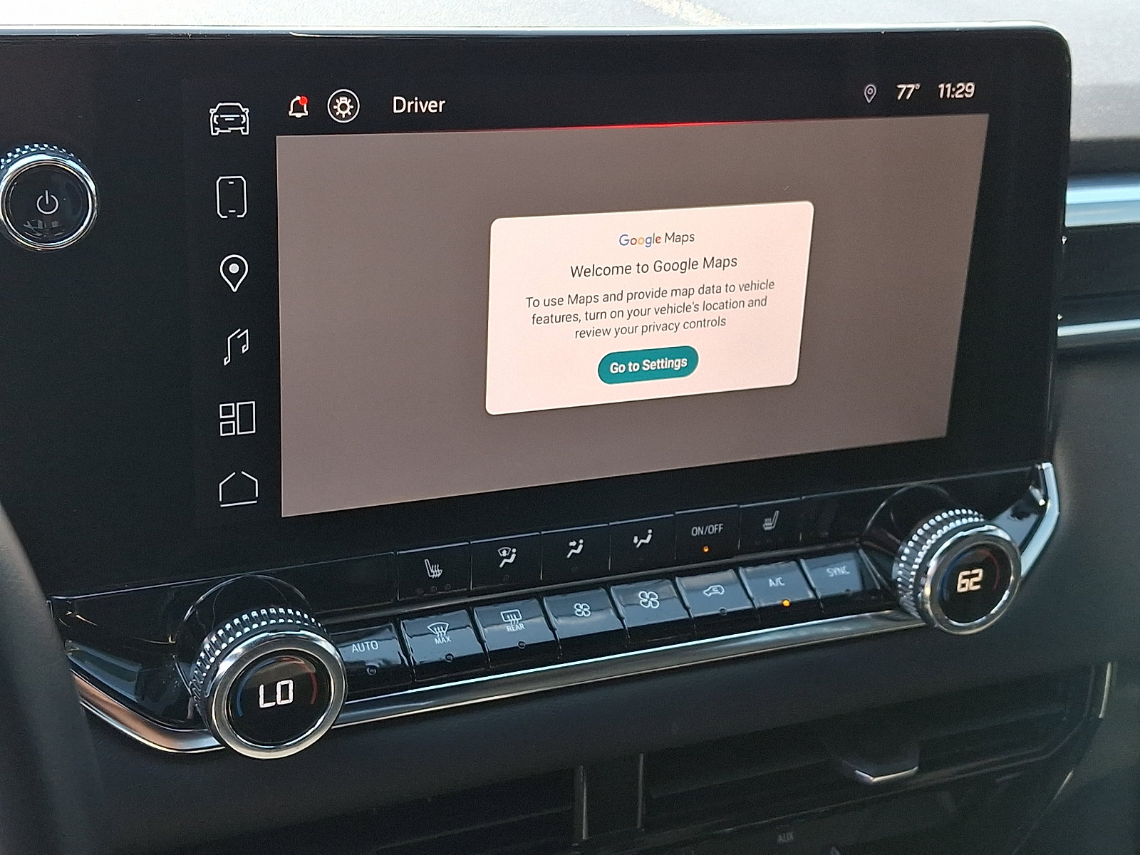 Certified 2023 GMC Canyon Elevation w/ Elevation Premium Package AWD/4WD image 18