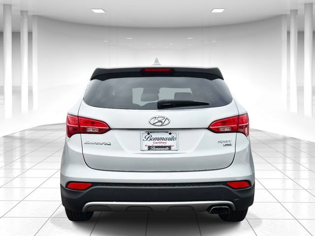Used 2015 Hyundai Santa Fe Sport AWD/4WD image 4