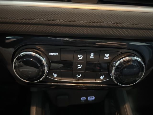 New 2026 Chevrolet TrailBlazer LT w/ Convenience Package image 39