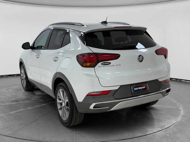 Used 2023 Buick Encore GX Essence w/ Experience Buick Package FWD image 5