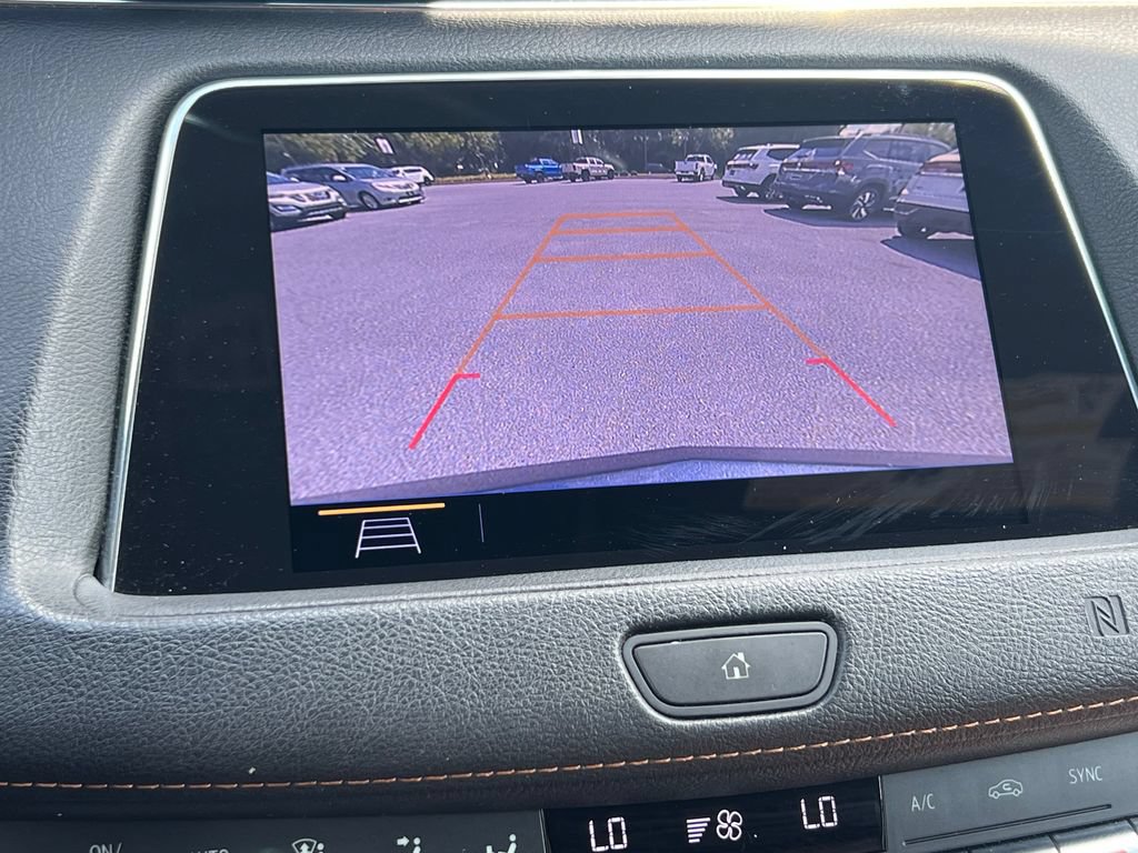 Used 2019 Cadillac XT4 Premium Luxury AWD/4WD image 29