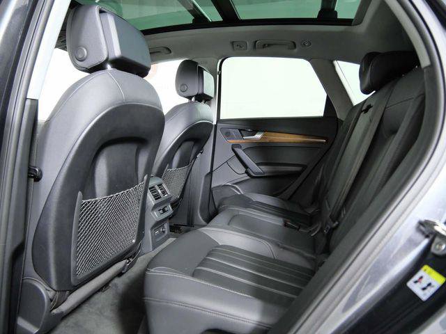 Used 2022 Audi Q5 2.0T Premium Plus image 14