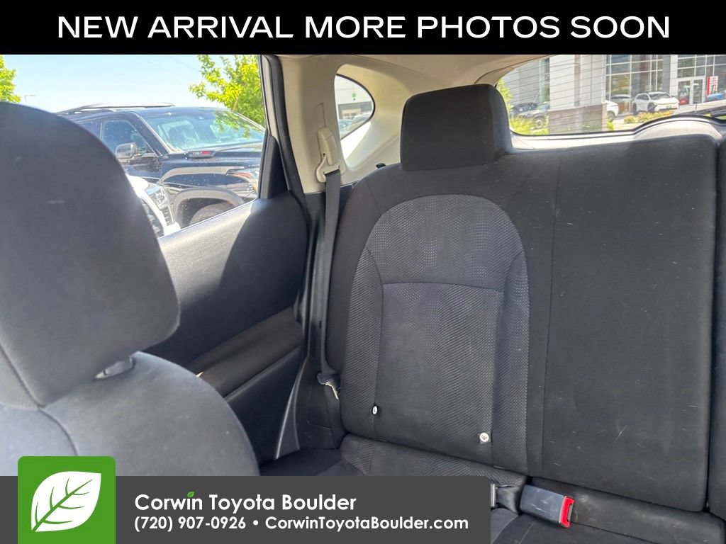 Used 2013 Nissan Rogue S w/ Special Edition Pkg AWD/4WD image 12