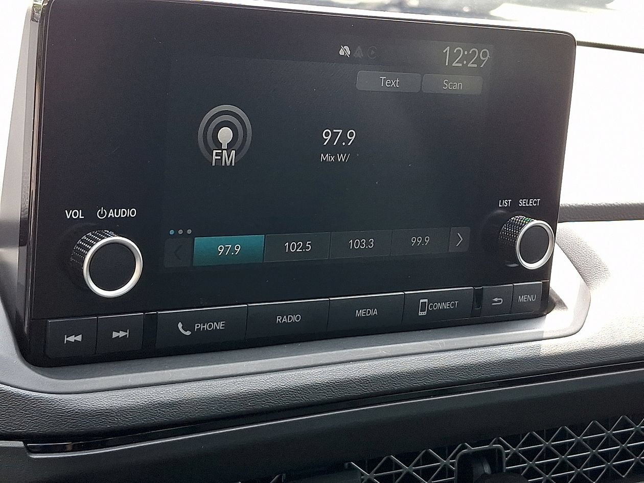 Used 2025 Honda Accord SE image 17