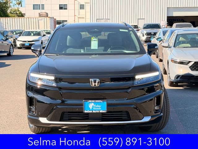 New 2026 Honda Prologue Elite image 2