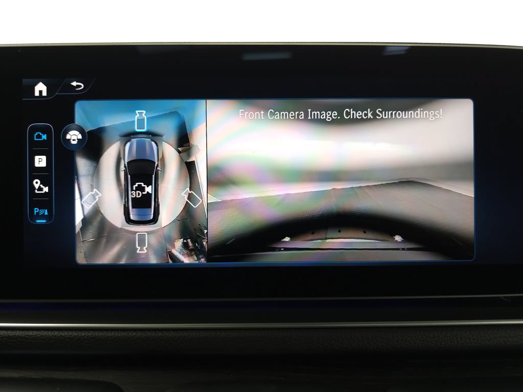 Certified 2026 Mercedes-Benz GLE 350 4MATIC image 21