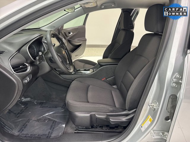 Used 2020 Chevrolet Malibu LS image 9