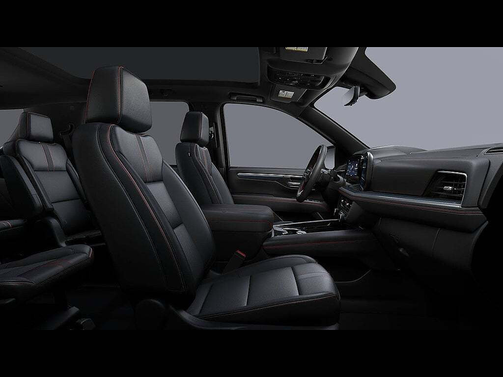 New 2026 Chevrolet Tahoe RST w/ Advanced Technology Package AWD/4WD image 30
