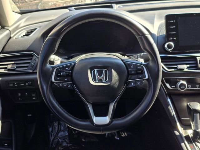 Used 2018 Honda Accord Touring image 24