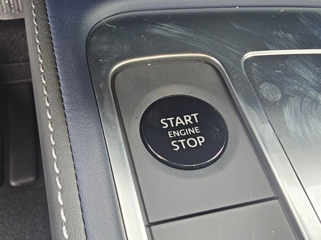 New 2026 INFINITI QX60 Sport image 39