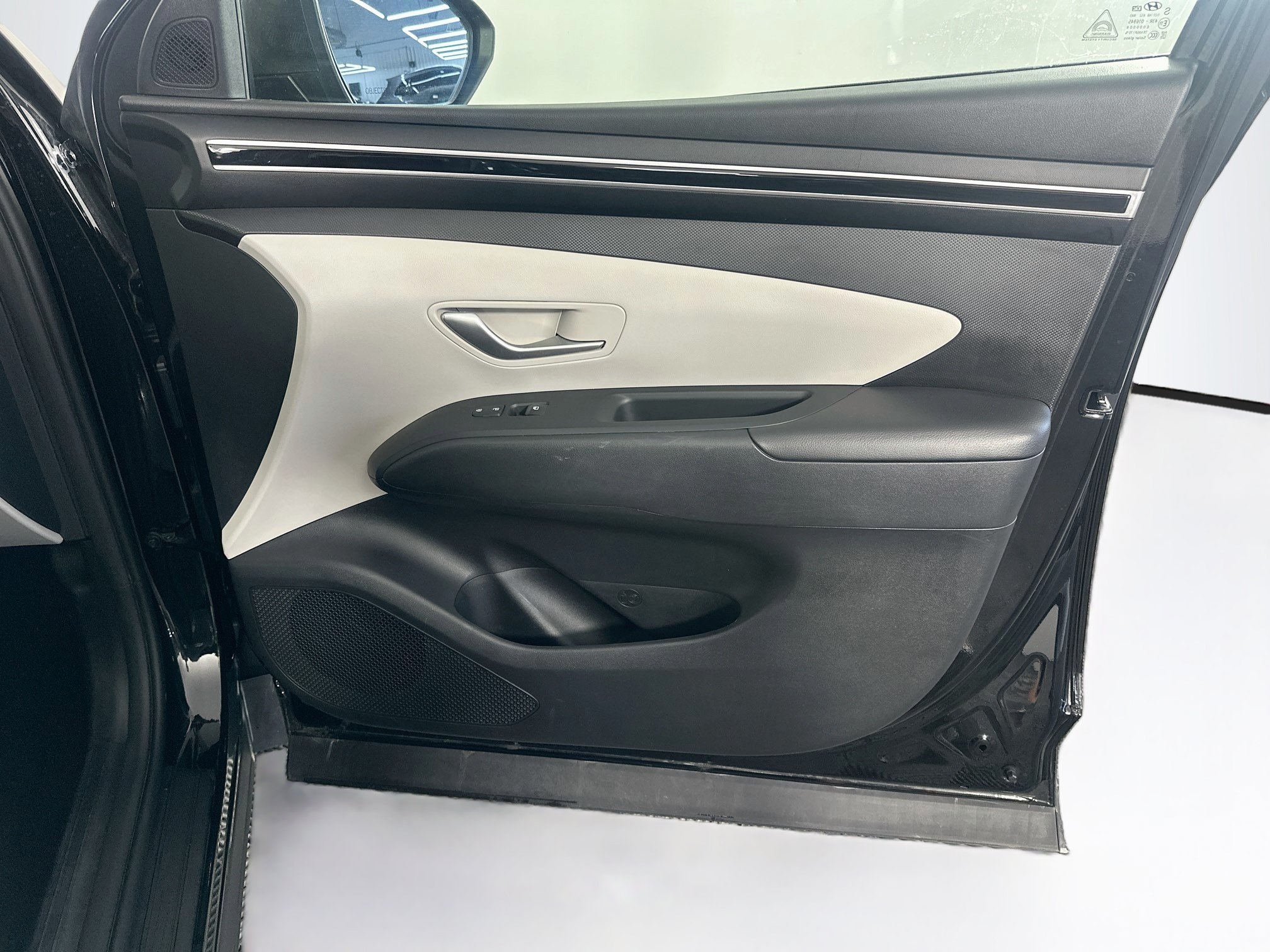Used 2024 Hyundai Tucson SEL AWD/4WD image 32