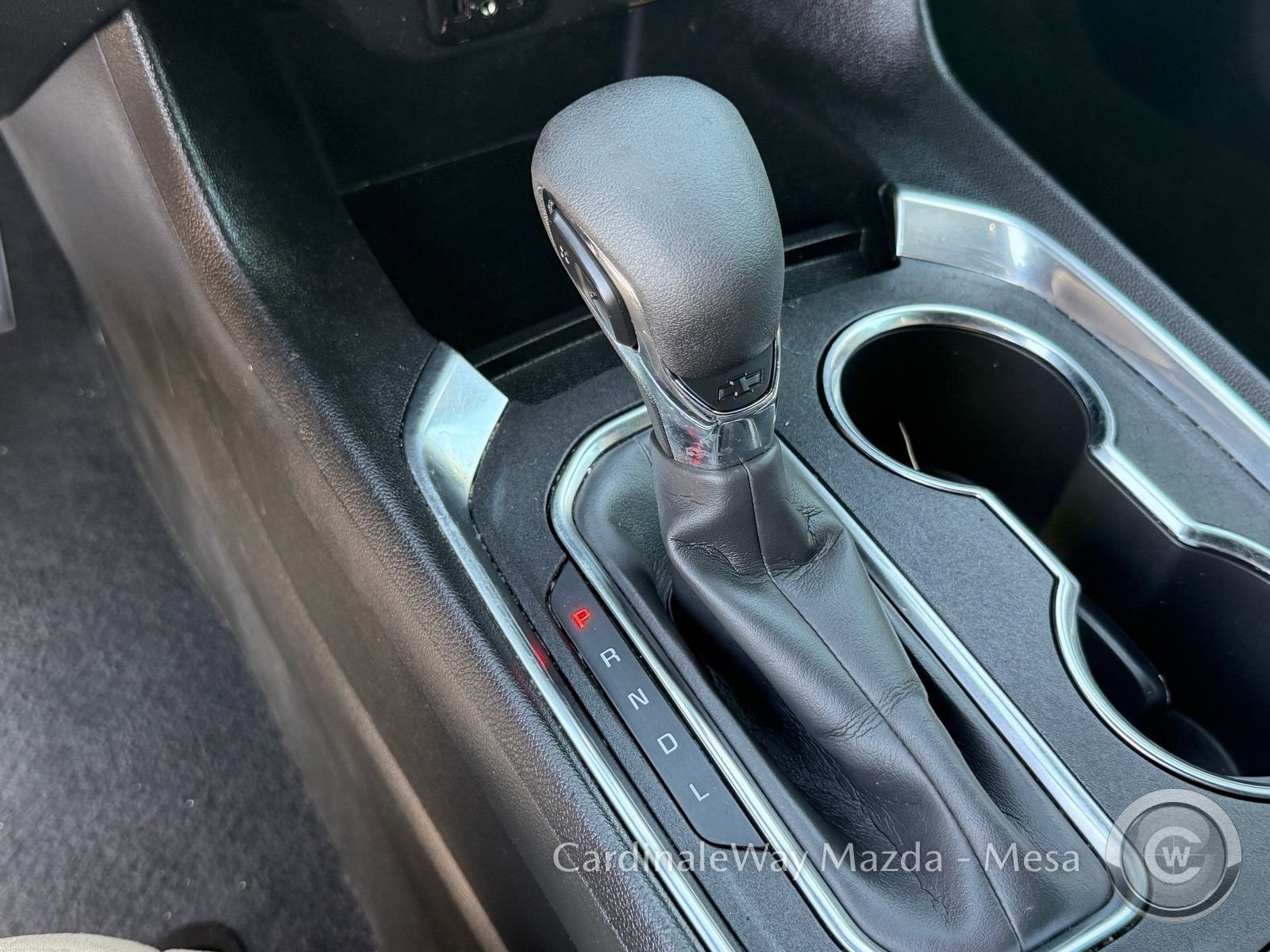 Used 2023 Chevrolet Traverse LS image 28