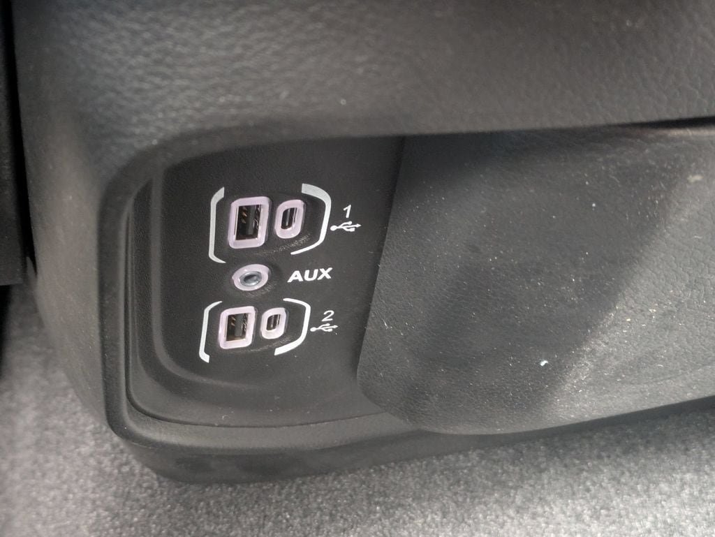 New 2026 RAM 1500 Express AWD/4WD image 20