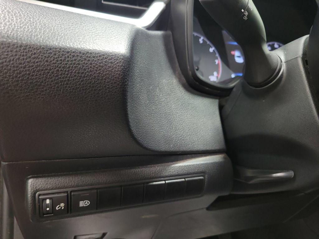 Used 2024 Toyota Corolla LE FWD image 25
