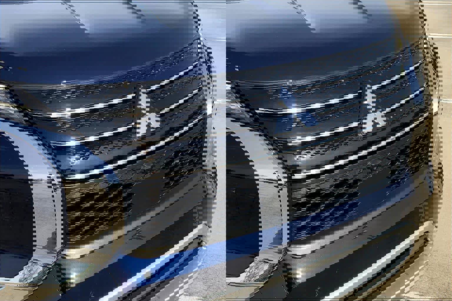 Used 2022 Mitsubishi Outlander SE image 31