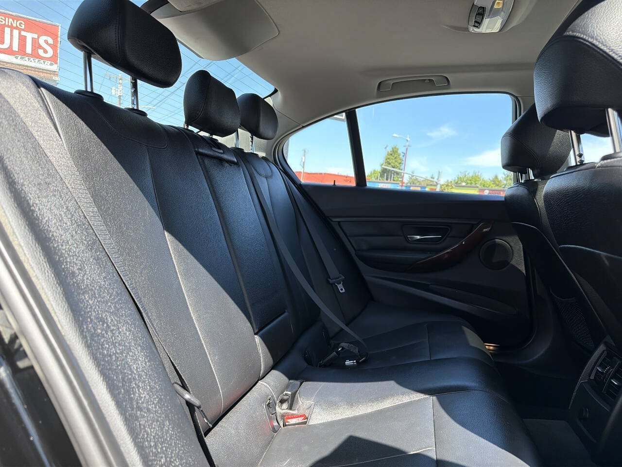 Used 2013 BMW 328i Sedan RWD image 17