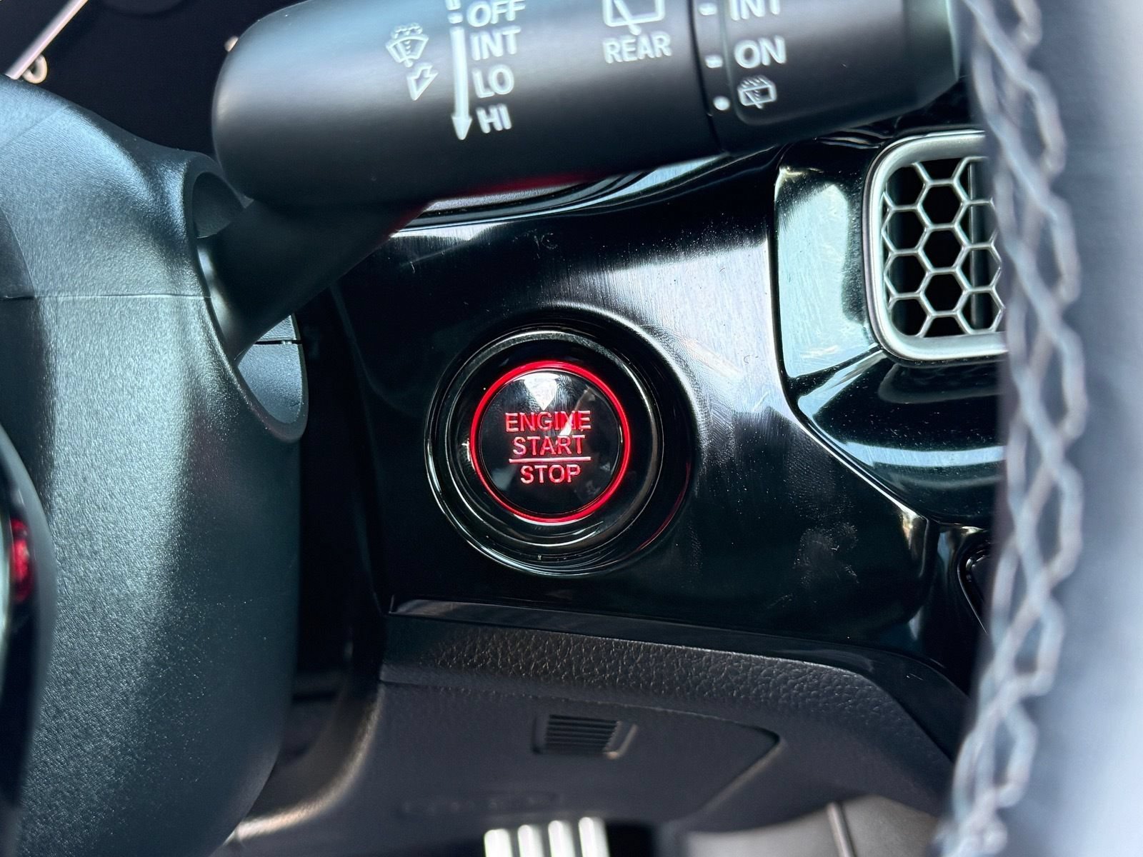 Certified 2024 Honda Civic Sport image 26