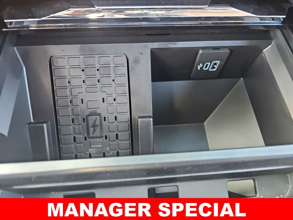 New 2026 Ford F250 King Ranch w/ Chrome Package image 25