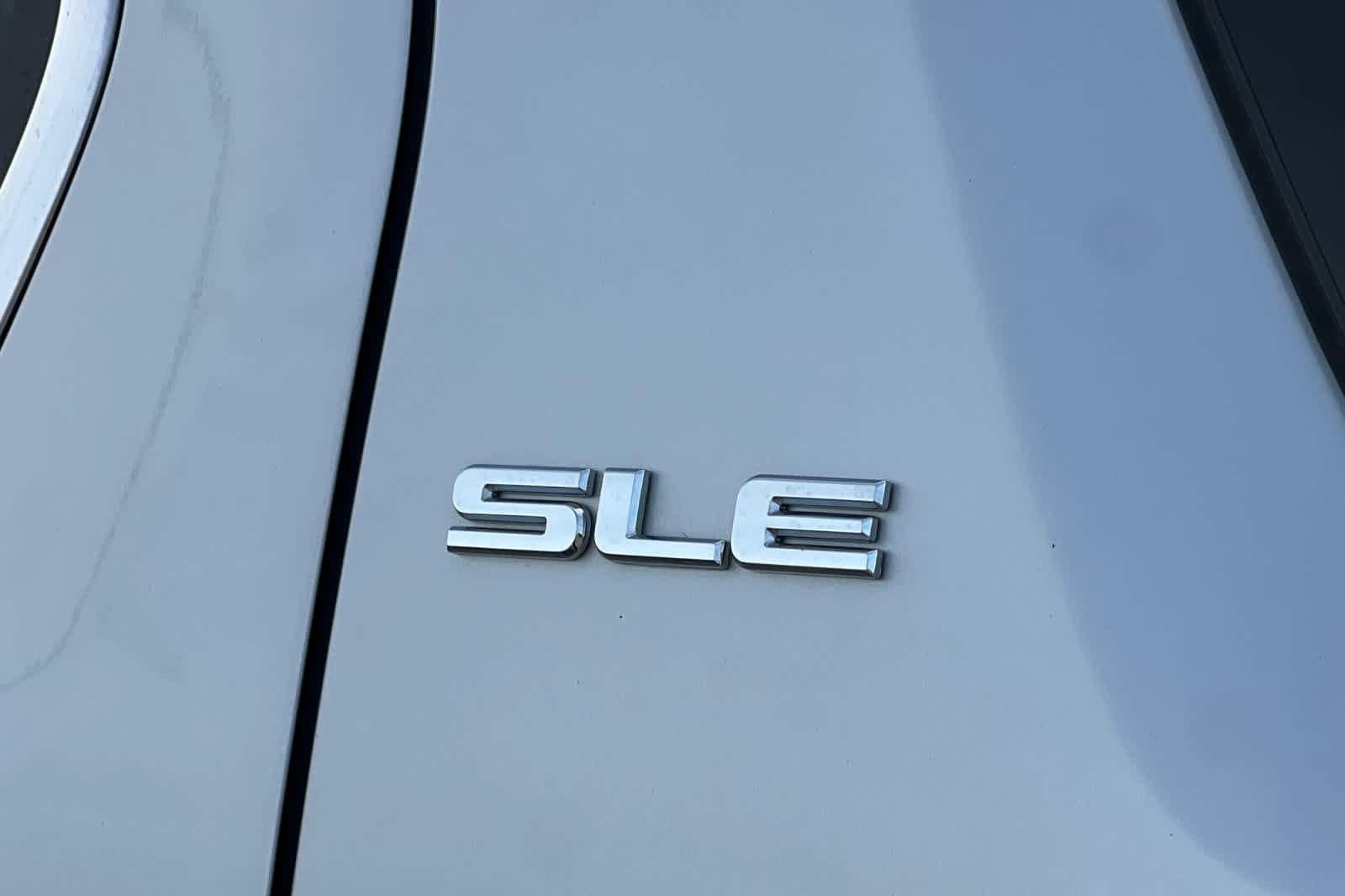 Used 2014 GMC Terrain SLE FWD image 29