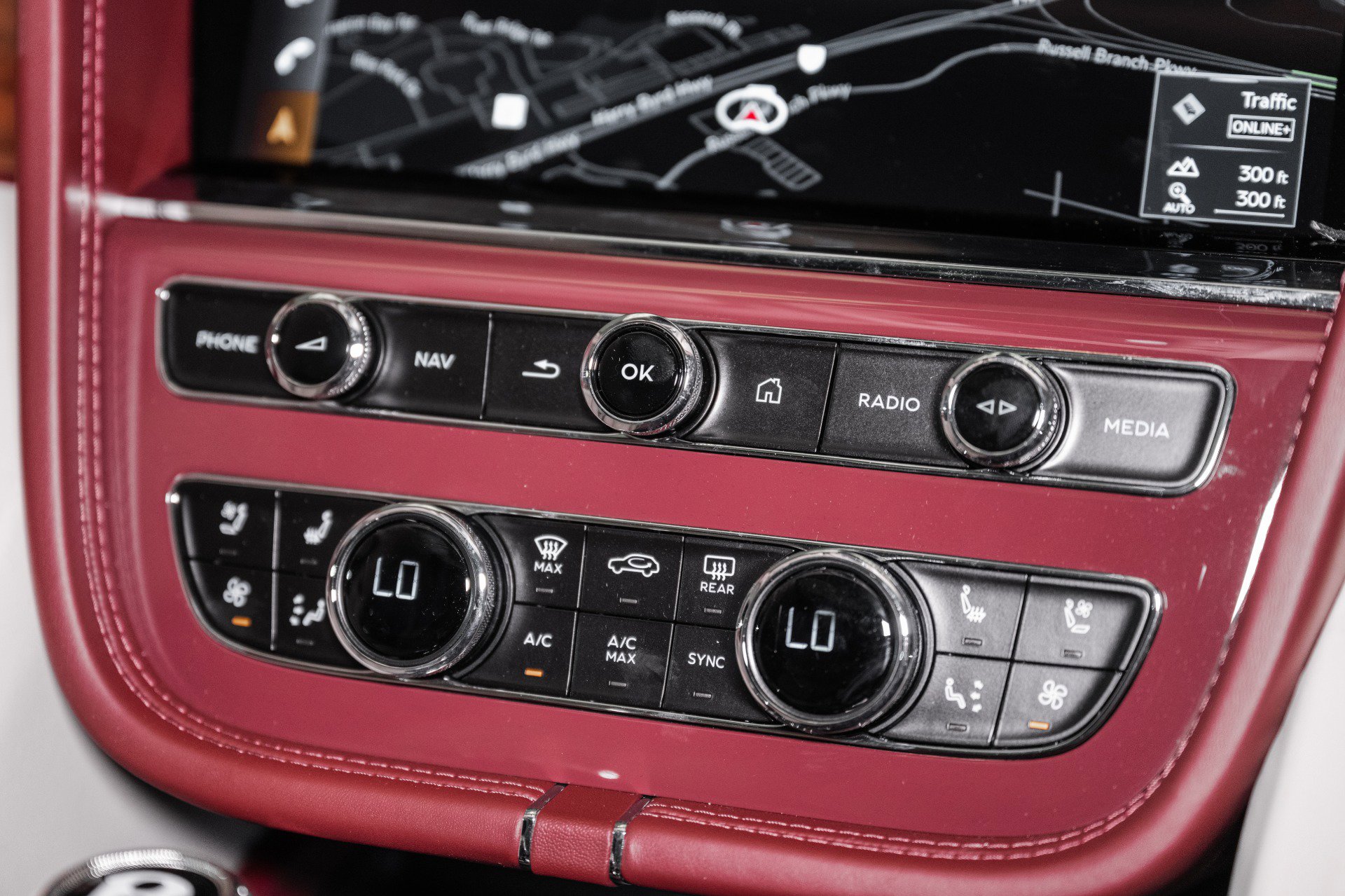 New 2025 Bentley Bentayga image 42