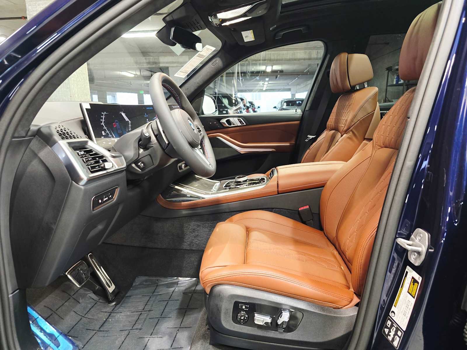 New 2026 BMW X7 M60i image 23