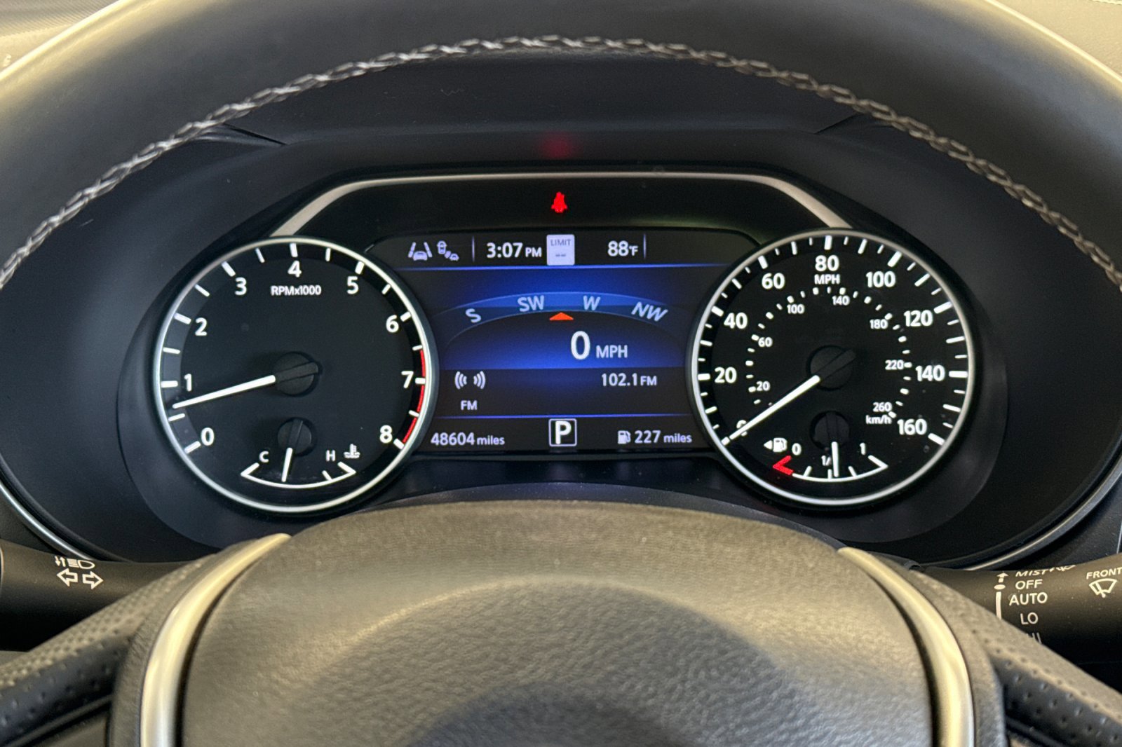 Used 2023 Nissan Maxima Platinum w/ Sport Mat Group FWD image 32