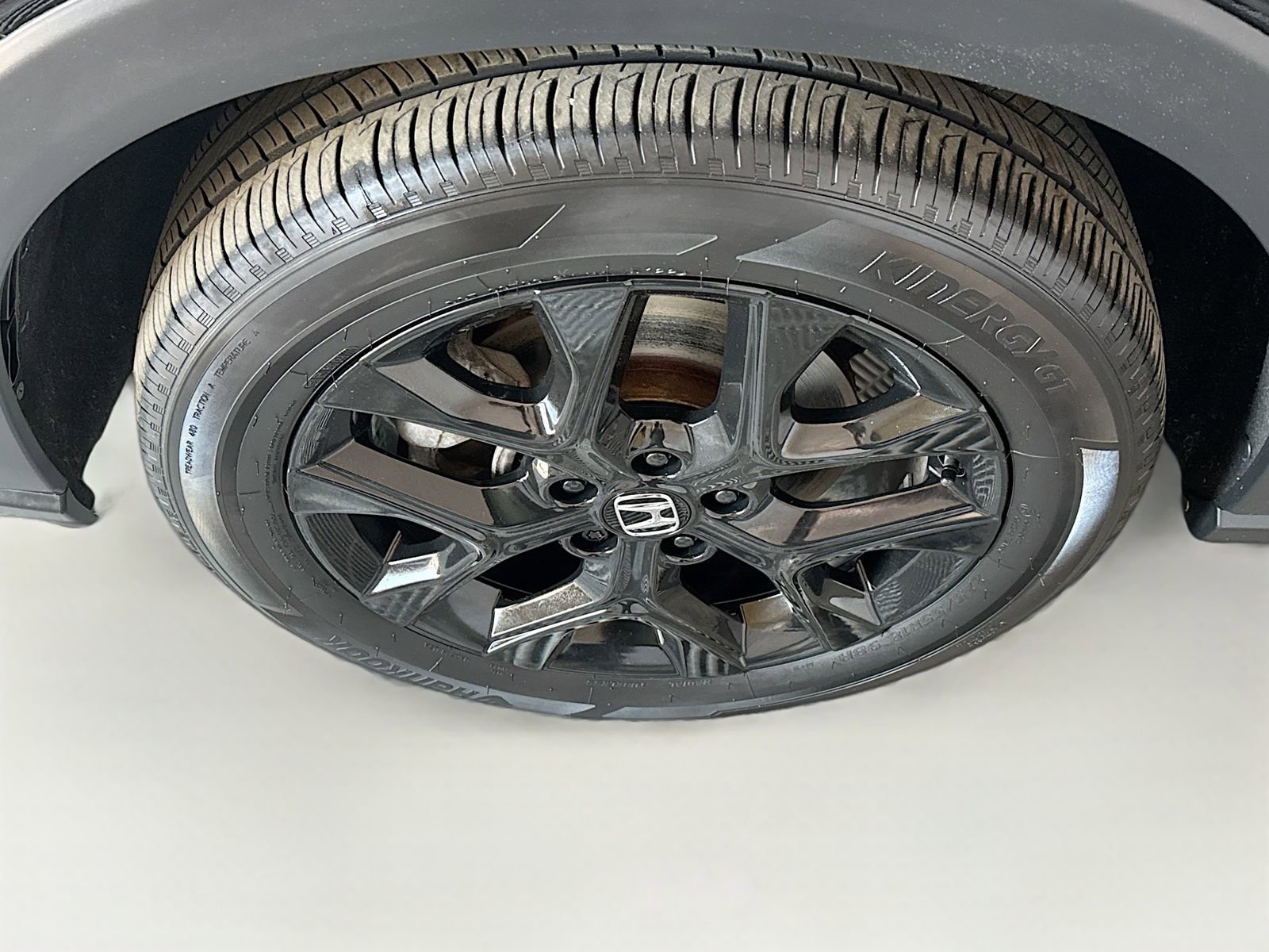 Used 2023 Honda HR-V Sport image 22