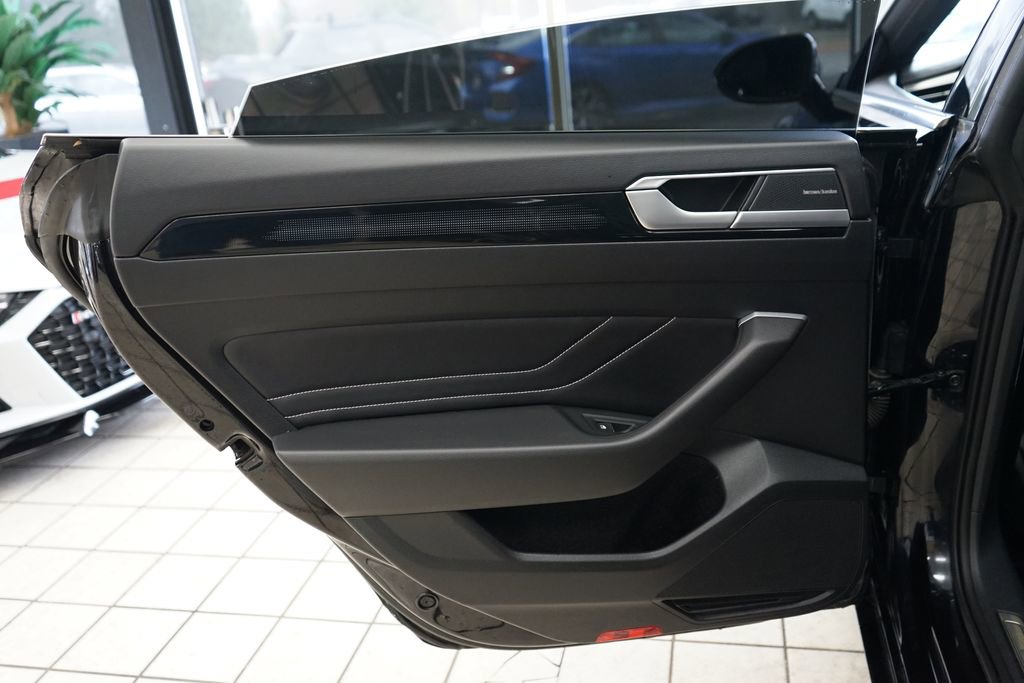 Used 2021 Volkswagen Arteon SEL Premium AWD/4WD image 49