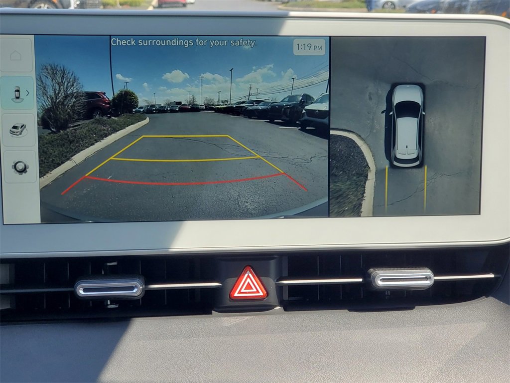 New 2024 Hyundai Ioniq 5 Limited image 36