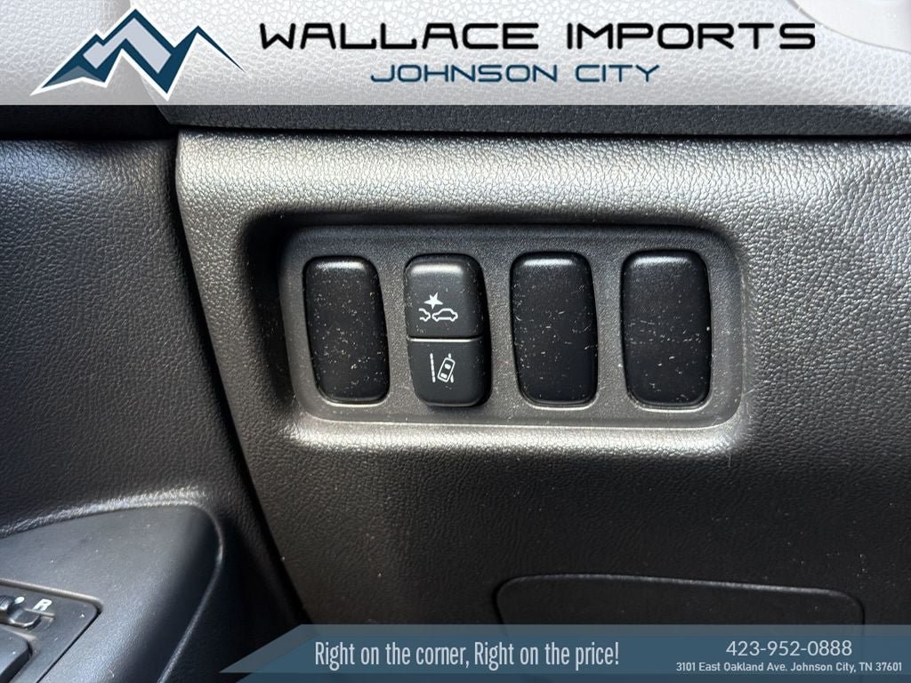 Used 2022 Mitsubishi Outlander Sport LE AWD/4WD image 30