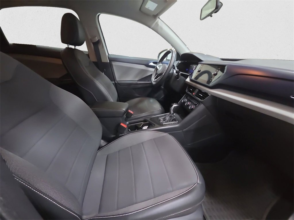 Used 2022 Volkswagen Taos SE image 15