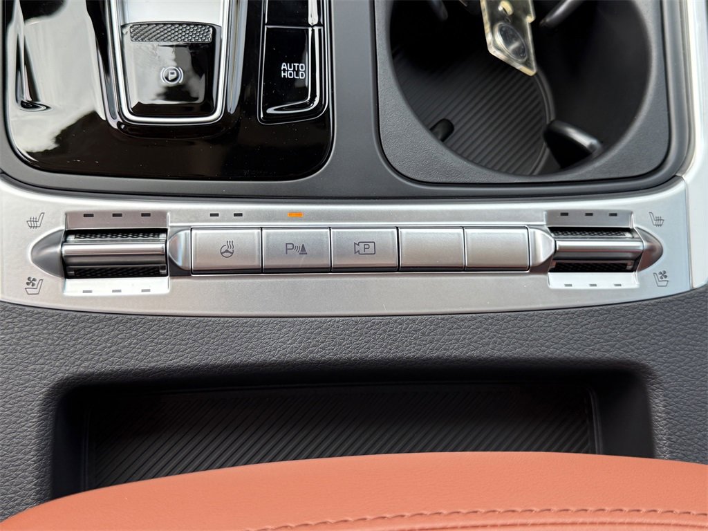 New 2026 Kia Carnival SX Prestige image 30