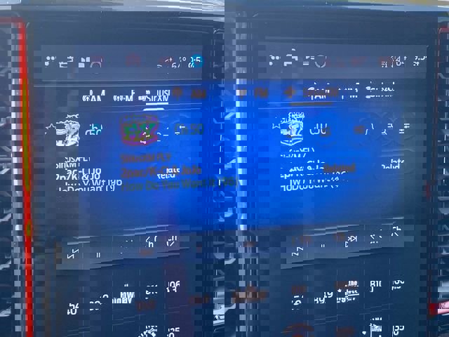 Used 2025 Ford Ranger Raptor image 23