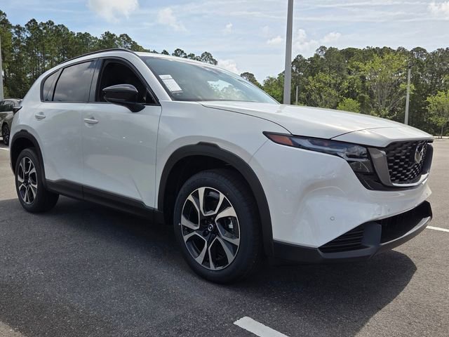 New 2026 MAZDA CX-5 Preferred image 15