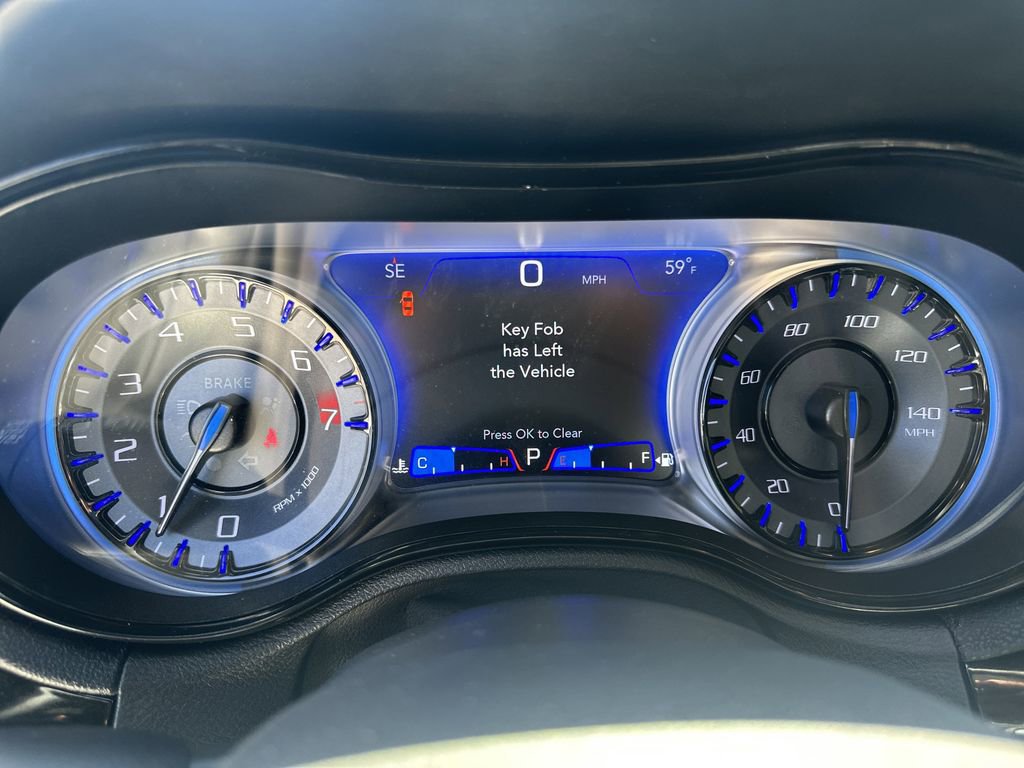 Used 2023 Chrysler 300 S w/ Comfort Group image 28