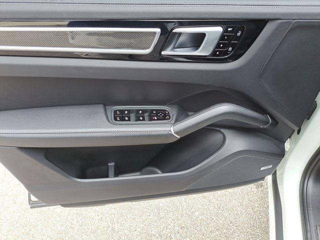 Certified 2021 Porsche Cayenne GTS image 25