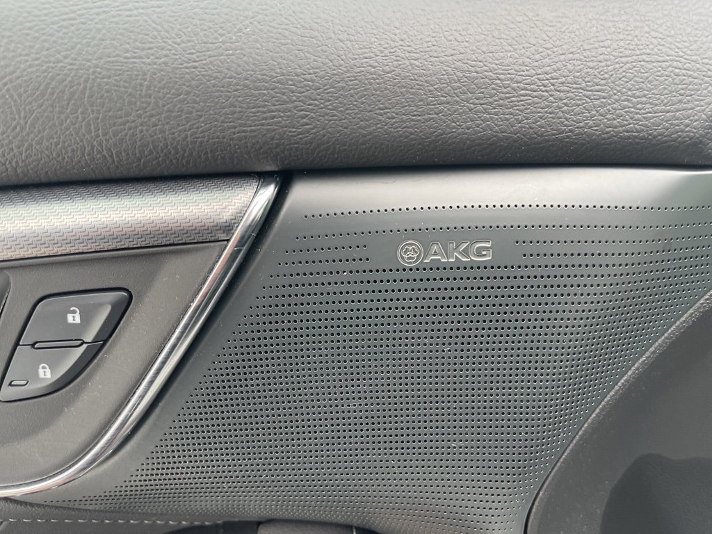 Used 2025 Cadillac CT5 Premium Luxury w/ Sun And Sound Package image 20