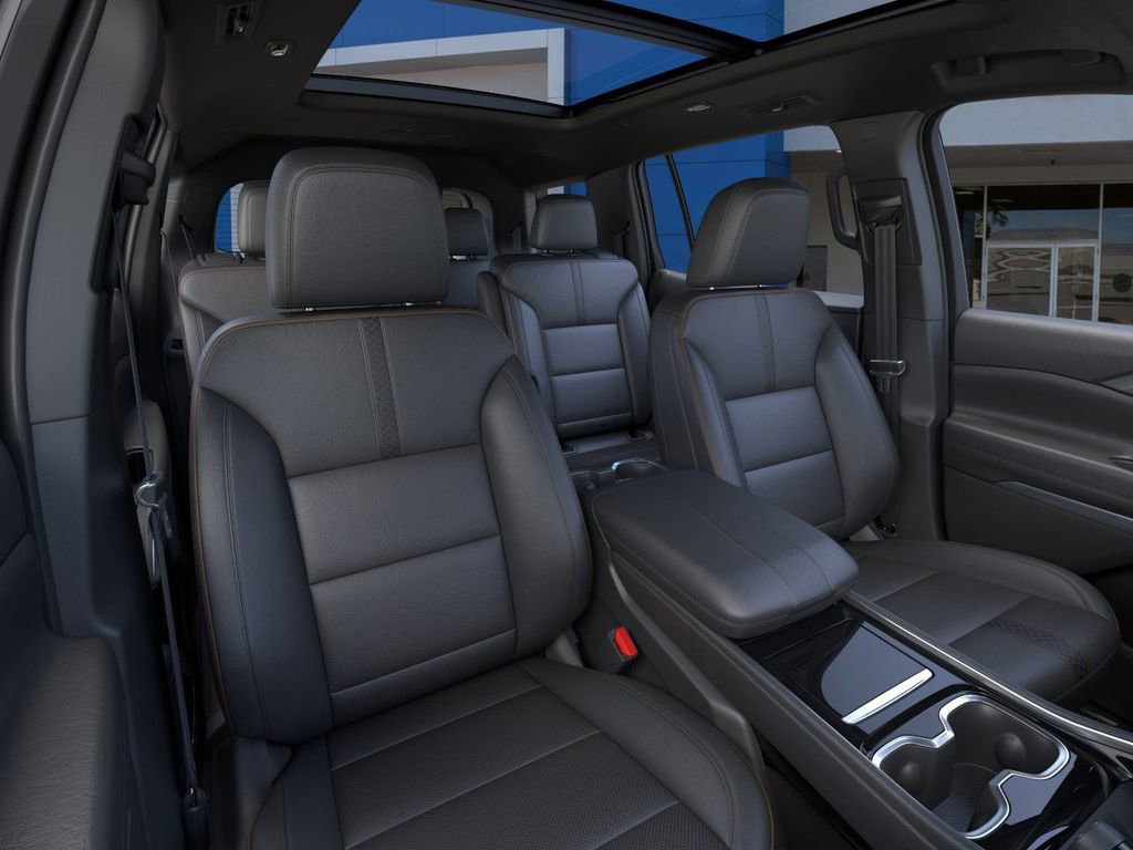 New 2026 Chevrolet Traverse High Country w/ LPO, Floor Liner Package image 16