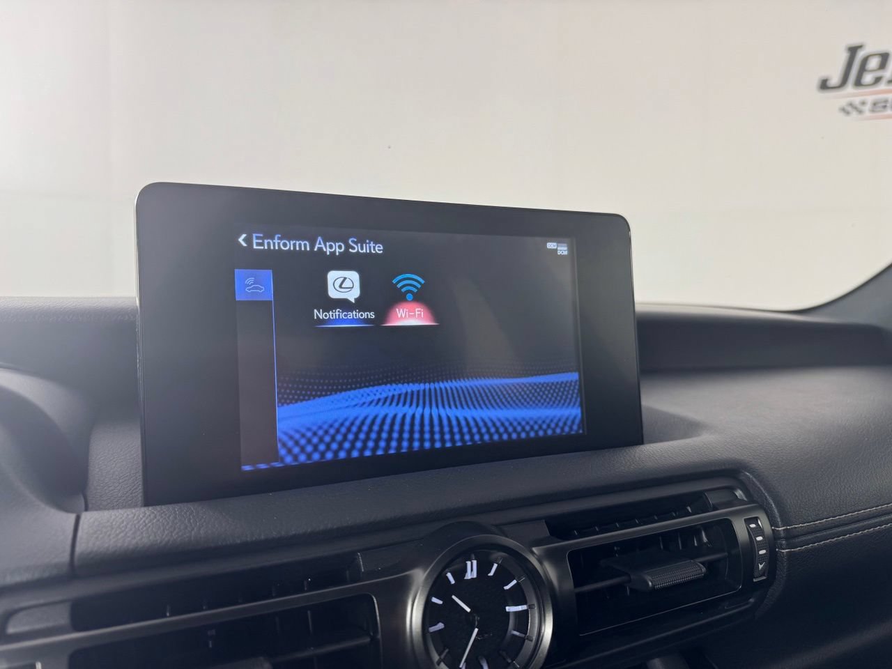 Used 2025 Lexus IS 350 F Sport AWD/4WD image 23
