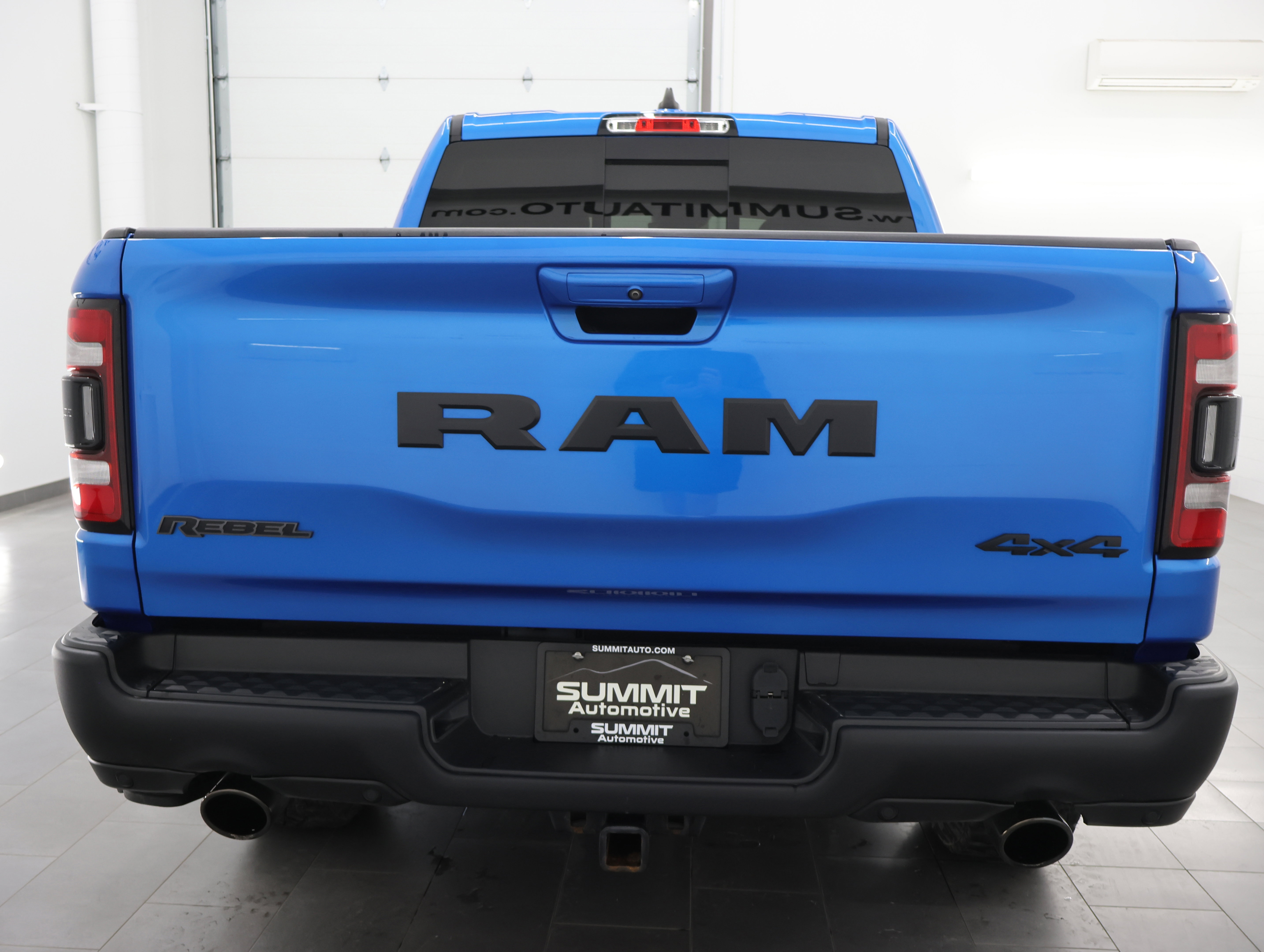 Used 2022 RAM 1500 Rebel w/ Rebel Level 2 Equipment Group AWD/4WD image 31