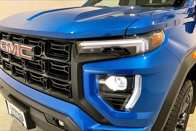 Used 2024 GMC Canyon Elevation w/ Convenience Package image 34