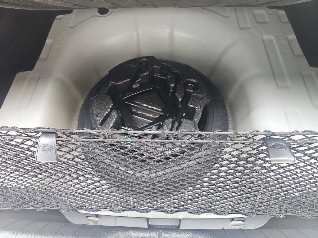 New 2026 Hyundai Elantra SE FWD image 31