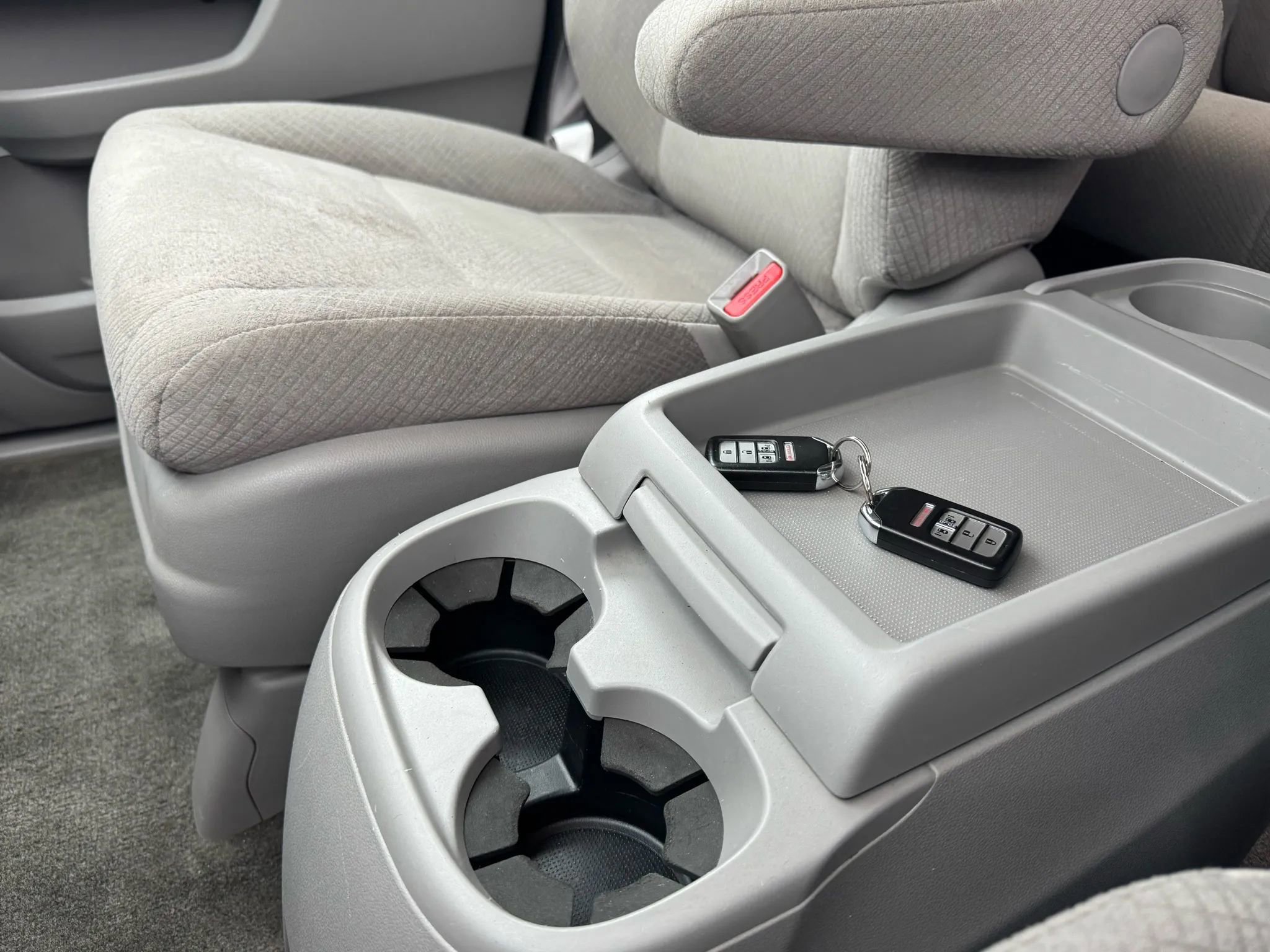 Used 2015 Honda Odyssey EX image 41