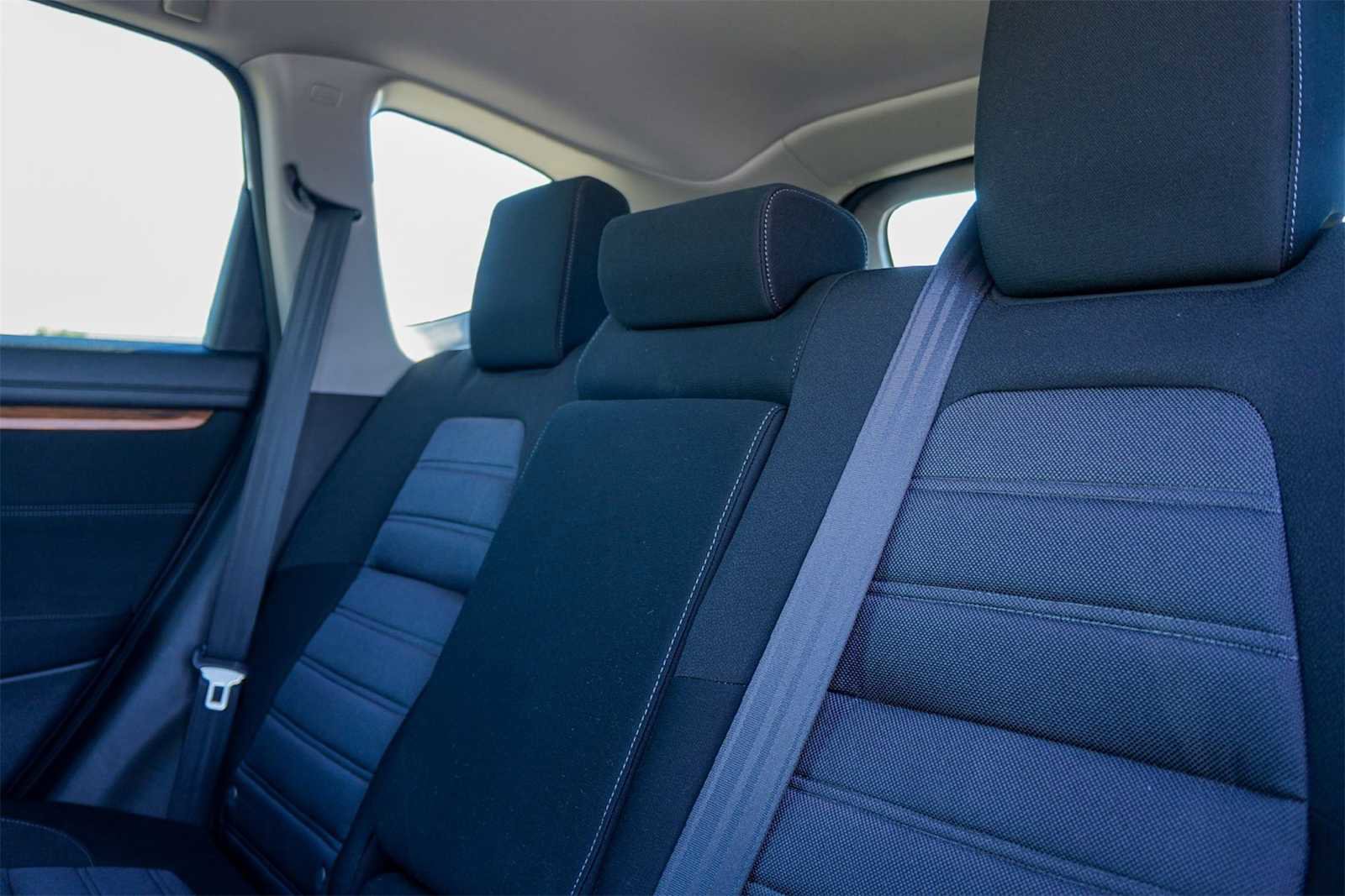 Used 2021 Honda CR-V EX image 13