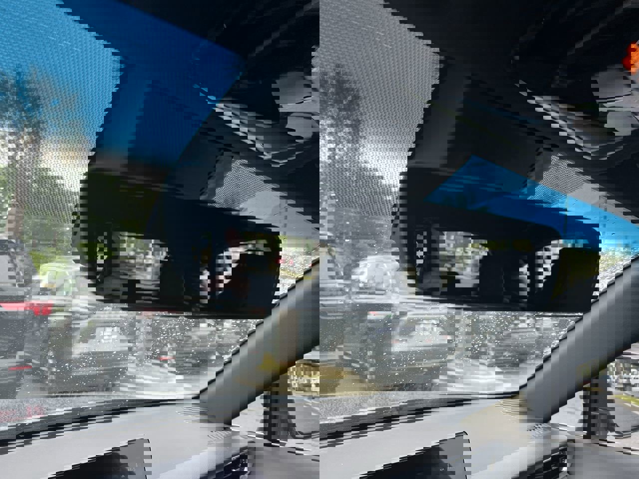 Used 2024 Toyota Venza XLE AWD/4WD image 27