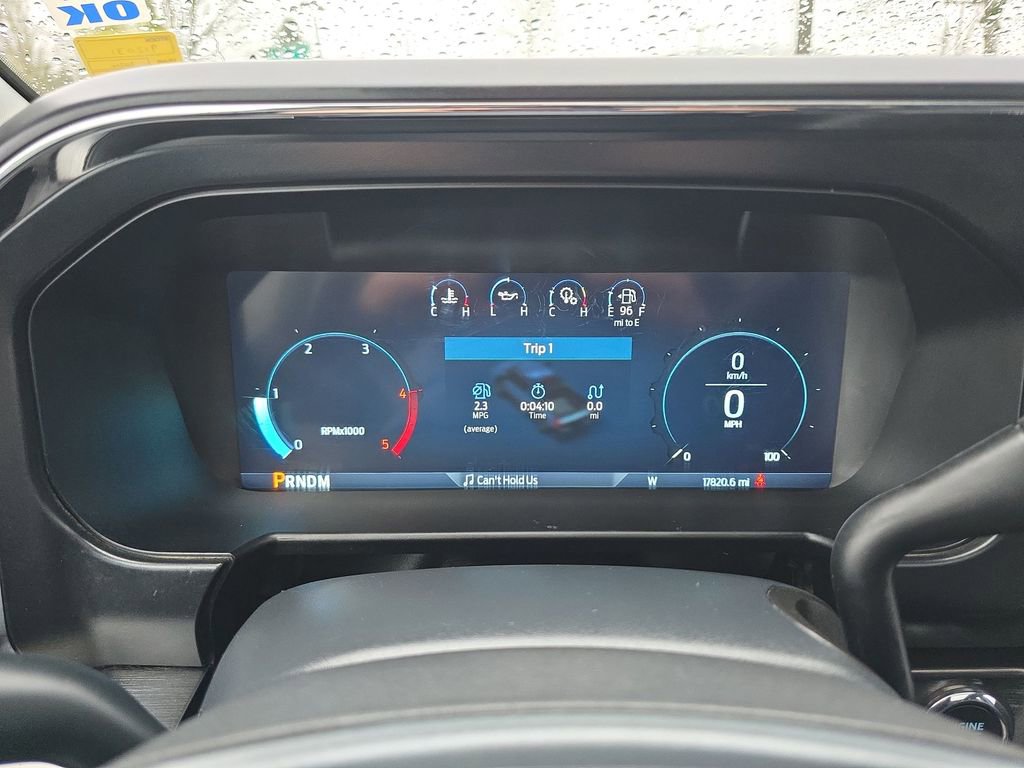 Used 2024 Ford F350 Lariat AWD/4WD image 12