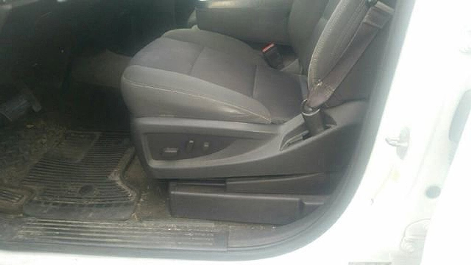 Used 2015 Chevrolet Silverado 1500 LT w/ All Star Edition AWD/4WD image 9