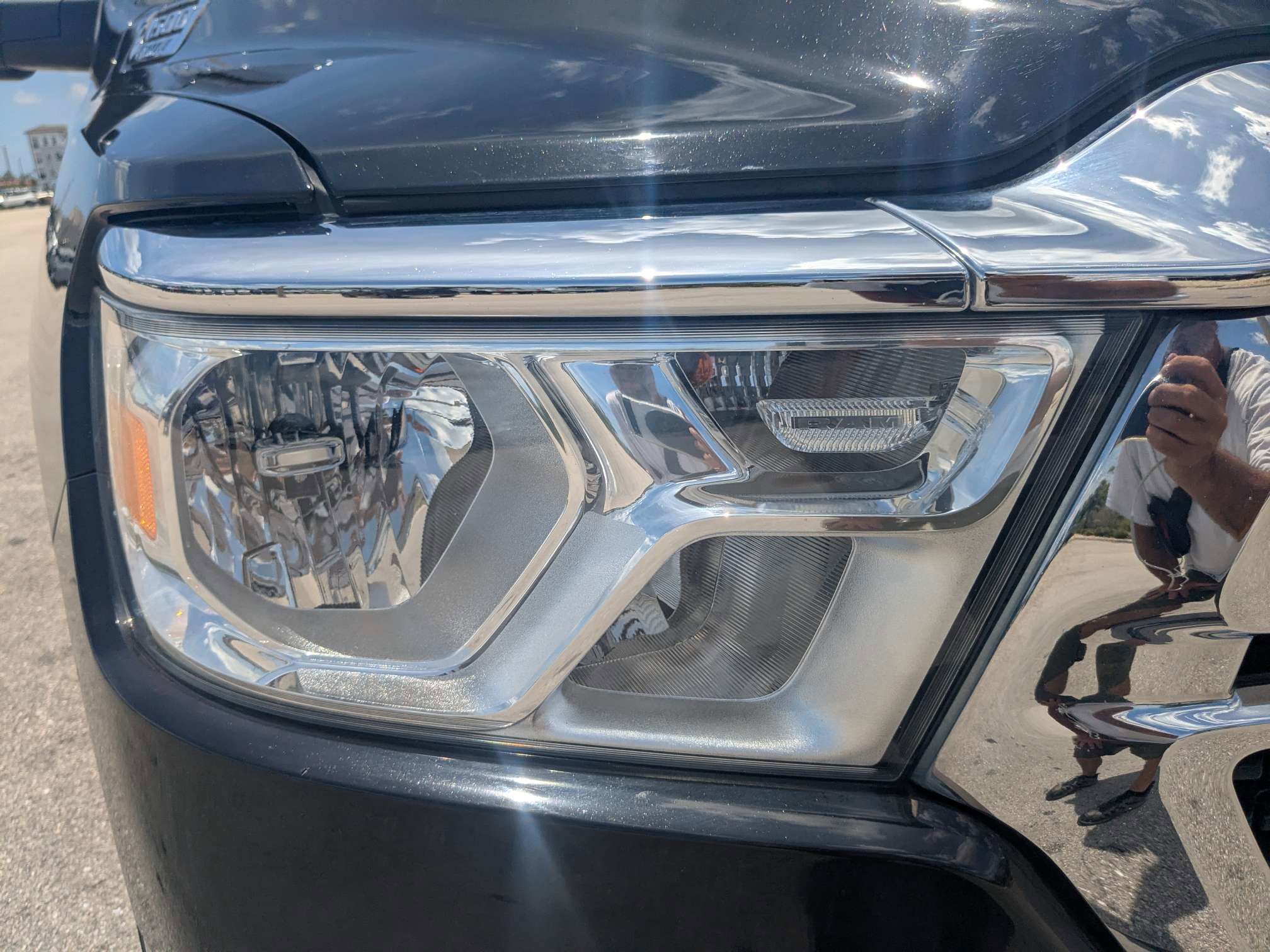 Used 2021 RAM 1500 Big Horn AWD/4WD image 10