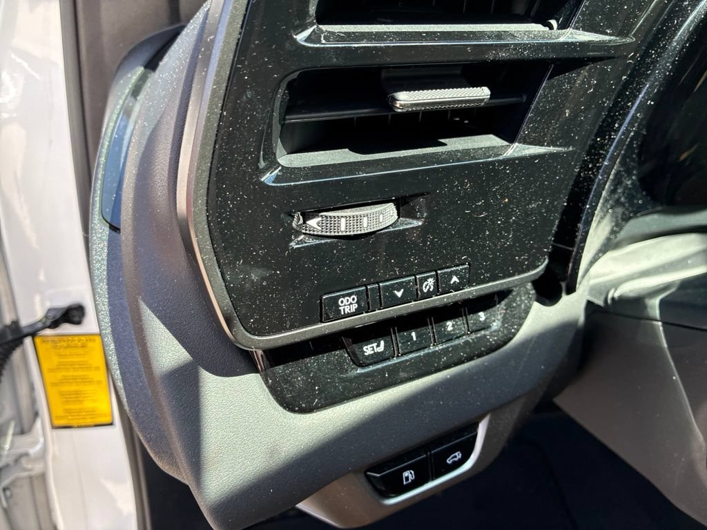 Used 2024 Lexus RX 350 w/ Technology Package AWD/4WD image 16