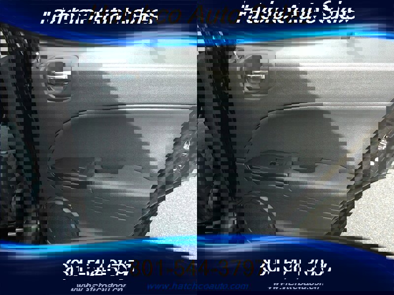 Used 2010 Dodge Caliber Mainstreet w/ Driver Convenience Group image 21